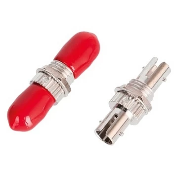 Адаптер волоконно-оптический NIKOMAX NMF-OA1UN-ST-ST-2