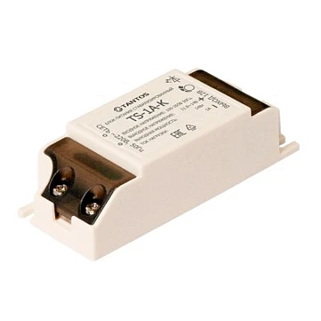 Блок питания TANTOS TS-1A-K