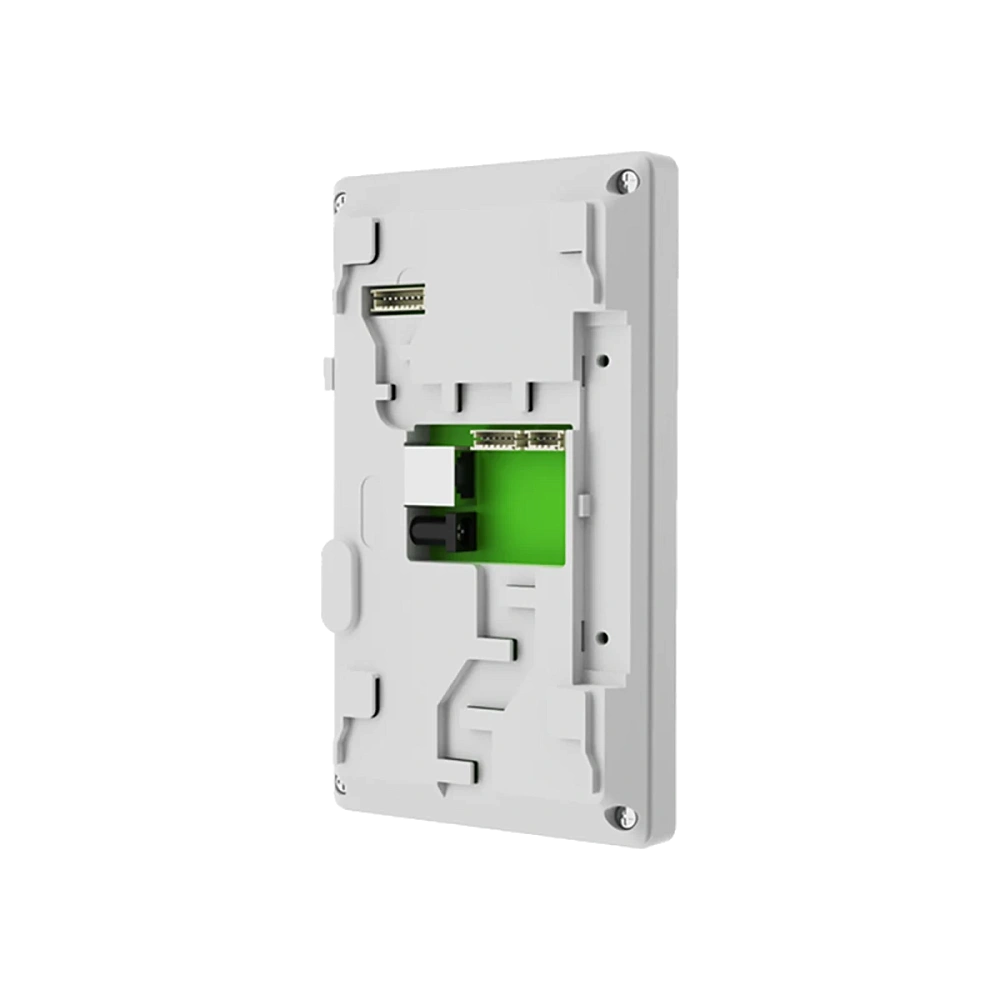 Абонентское IP аудио устройство BAS-IP SP-03 WHITE