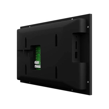 Монитор IP видеодомофона BAS-IP AT-10 BLACK