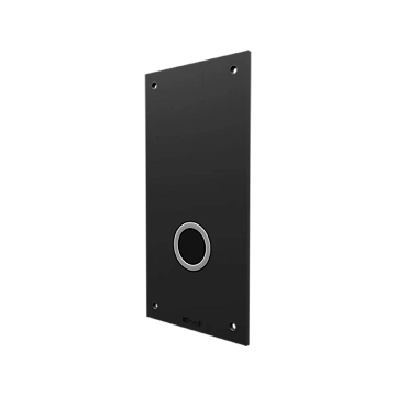 Бесконтактный дверной звонок BAS-IP SH-46T BLACK