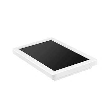 Монитор IP видеодомофона WARTE-IP-iDM7-05M черный