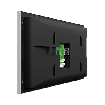 Монитор IP видеодомофона BAS-IP AT-07L WHITE