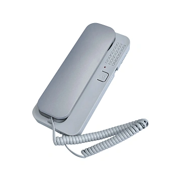 Аудиотрубка координатного домофона WARTE АT-01 белый