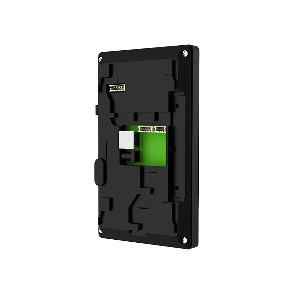 Абонентское IP аудио устройство BAS-IP SP-03 BLACK