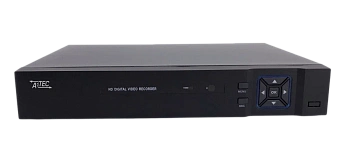 16 канальный мультиформатный видеорегистратор ATEC-UV16-753