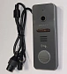 Вызывная IP панель WARTE-IP-DP-03PR серая