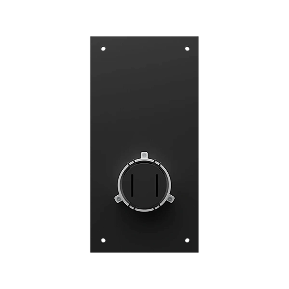 Бесконтактный дверной звонок BAS-IP SH-46T BLACK