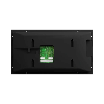 Монитор IP видеодомофона BAS-IP AT-07L BLACK