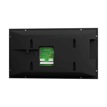 Монитор IP видеодомофона BAS-IP AT-10 WHITE