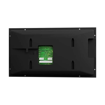 Монитор IP видеодомофона BAS-IP AT-10 BLACK