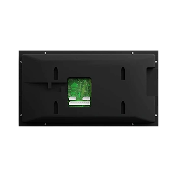 Монитор IP видеодомофона BAS-IP AT-07L WHITE