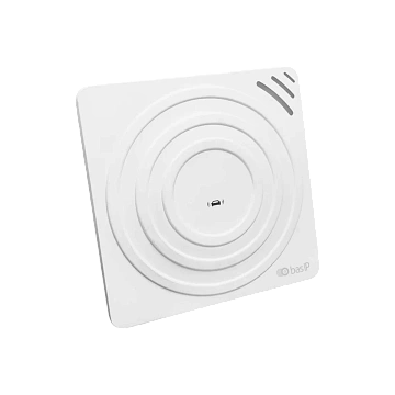 Считыватель формата UHF BAS-IP CR-14U WHITE