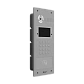 Вызывная IP видеопанель многоабонентская BAS-IP AA-07FBV SILVER