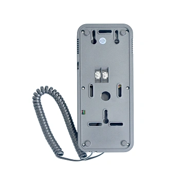 Аудиотрубка координатного домофона WARTE АT-01 белый