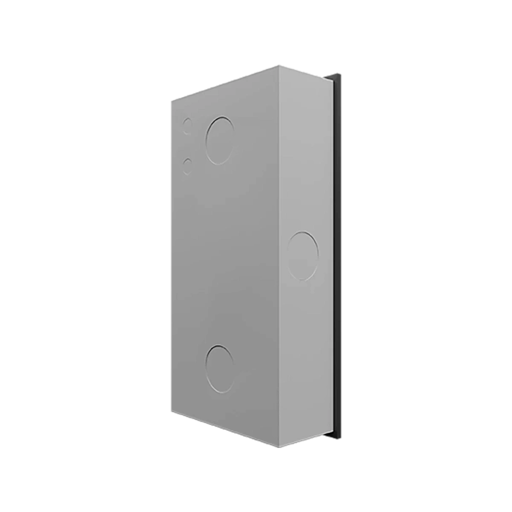 Бесконтактный дверной звонок BAS-IP SH-46T BLACK