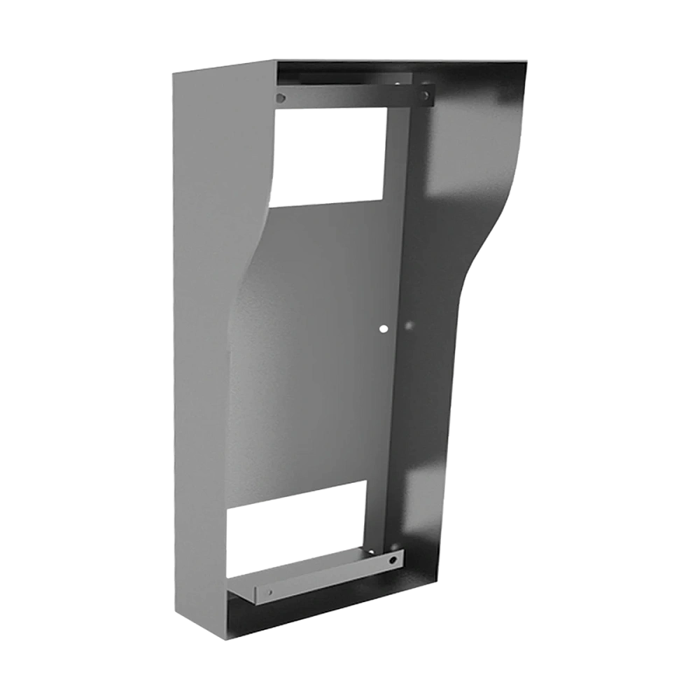 Кронштейн для накладного монтажа BAS-IP BR-AA14 RUS SILVER