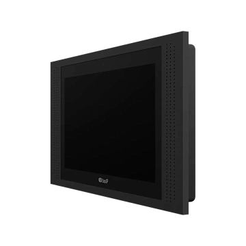 Монитор IP видеодомофона BAS-IP AT-10 BLACK