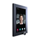 Монитор IP видеодомофона BAS-IP AZ-07LL GREY