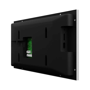 Монитор IP видеодомофона BAS-IP AT-07L WHITE