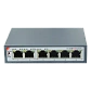 PoE свитч BAS-IP SH-20.4