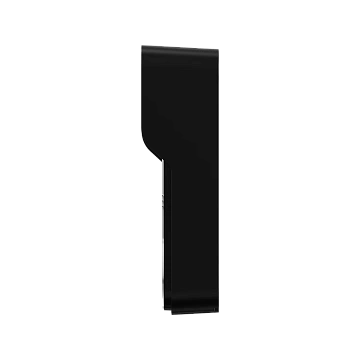 Вызывная IP панель BAS-IP AV-06M BLACK