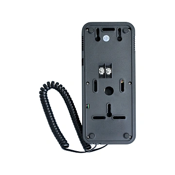 Аудиотрубка координатного домофона WARTE АT-01 белый